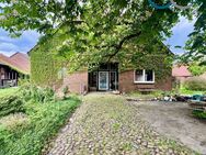 Kernsanierter Resthof zentral in Erichshagen / großzügiges Platzangebot / großer Garten / Scheunen - Nienburg (Weser)