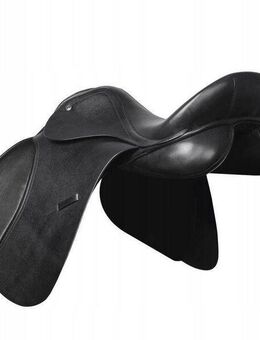 Winner Ledersattel 17,5"/L Reitsport Pferde Set24252 - Ingolstadt