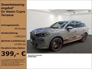 CUPRA Terramar, 2.0 TSI VZ 265PS VERFÜGBAR VERFÜGBAR, Jahr 2024 - Düsseldorf