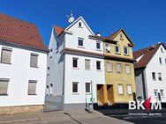 Doppelhaushälfte mit Einliegerwohnung - modernisiert & zentral - Reutlingen