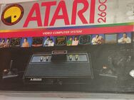ATARI 2600 für Sammler, Spielkonsole Atari 2600 - Weinstadt
