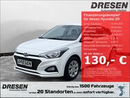 Hyundai i20, 1.0 Select Fahrerprofil Berganfahrass GA el SP Spieg beheizbar, Jahr 2020 - Mönchengladbach