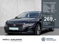 VW Arteon Shooting Brake 2.0 TDI DSG NAVI LED ACC - Düsseldorf