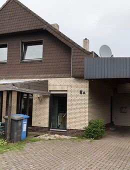 Charmantes Einfamilienhaus mit Carport, Garten & Kamin - teilsaniert und lichtdurchflutet! - Oldenburg