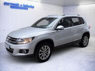 VW Tiguan 2.0 TDI SCR 4Motion BMT DSG Sport&Style RFK - Freiburg (Breisgau)