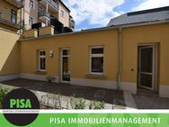 Studenten aufgepasst!!! Vollmöblierte 1,5 Zimmerwohnung - Leipzig