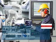 Industriemechaniker (m/w/d) - Steffenberg