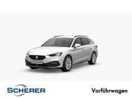 Seat Leon, 1.5 Sportstourer Style LEON SP eTSI STYLE Elektr Sitz Lenkrad Heiz, Jahr 2024 - Neustadt (Weinstraße)