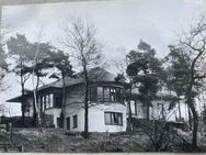 Einfamilienhaus mit weitem Ausblick in guter Lage von Hitzacker inkl. Einliegerwohnung - Hitzacker (Elbe)