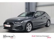 Audi A4, Avant 45 TDI quattro S line, Jahr 2020 - Aachen