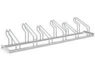 Fahrradständer/Bügelparker für 6 Fahrräder MEILLER - wie NEU - Penig