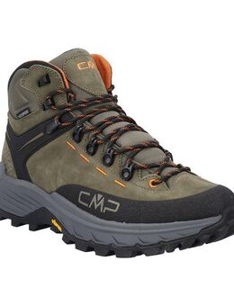CMP TYTANUS MID WP Wanderschuh wasserdicht