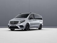 Mercedes V 300, d lang AMG Avantgarde EXCLUSIVE 19, Jahr 2023 - Chemnitz