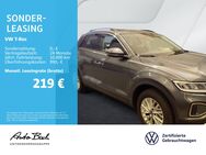 VW T-Roc, 1.0 TSI, Jahr 2024 - Bad Homburg (Höhe)