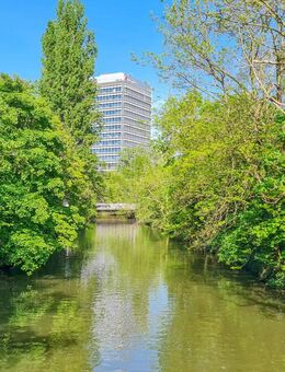 Smarte Kapitalanlage in Walllage - Braunschweig