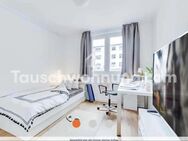 [TAUSCHWOHNUNG] Studio Appartement im schönen Moabit - Berlin