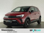 Opel Crossland, LICHT SITZ SITZ, Jahr 2023 - Coesfeld