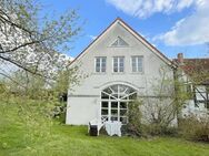 Einfamilienhaus mit traumhaftem großen Grundstück in familienfreundlicher Lage von Einbeck-Naensen - Einbeck