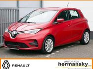 Renault ZOE, Experience ZE50 incl Batterie CCS-Lader Experience, Jahr 2021 - Geisenheim