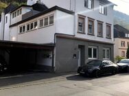 Traben-Trarbach: Wohnen mit Extravaganz: 500 m2 Wohnraum für 3 Familien und einer super Rendite! - Traben-Trarbach