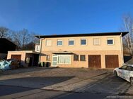 Einzigartiges Investitionsobjekt in Selb - Ehemalige Bäckerei mit Entwicklungspotenzial - Selb