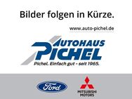 Ford Fiesta, ST-Line X ASSISTENZ-PAKET2, Jahr 2020 - Rochlitz