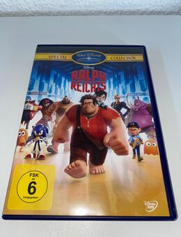 Disney Film - Ralph Reichts - Paderborn