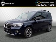 Renault Kangoo, 1.3 III Techno TCe130 EU6d, Jahr 2024 - Frankenberg (Eder)