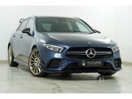 Mercedes-Benz A 35 AMG 4M Edition 1 Perf-Sitze Aero Pano Kamer - Kupferzell