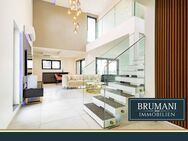 BRUMANI | Einfamilienhaus im Bauhausstil mit Komfort-Ausstattung in Breisach am Rhein - Breisach (Rhein)