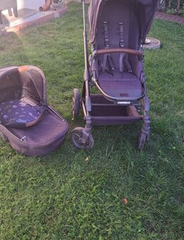 Kinderwagen - Chemnitz