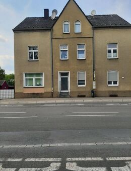 Wohnen und Vermieten. Attraktives Zechenhaus-DH in Recklinghausen-Ost - Recklinghausen
