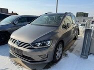 VW Golf Sportsvan, 1.4 TSI Highline, Jahr 2015 - Hannover