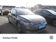 VW Golf, 2.0 TDI VIII Move, Jahr 2024 - Schopfheim