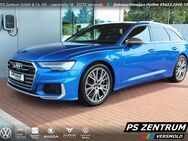 Audi S6, 3.0 TDI quattro Avant, Jahr 2020 - Versmold