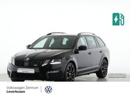 Skoda Octavia, 1.4 TSI Combi iV, Jahr 2022 - Leverkusen