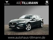 Seat Leon, 1.5 TSI Sportstourer FR EU6d-T, Jahr 2020 - Warstein