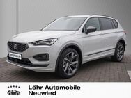 Seat Tarraco, 2.0 TSI FR, Jahr 2024 - Neuwied