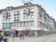 2 ZKB-Wohnung in zentraler Innenstadtlage von Kassel - Kassel