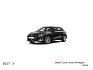 Audi A3, Sportback 35 TFSI advanced PLUS 17ZOLL, Jahr 2024 - Mühlheim (Main)