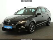 Skoda Octavia, 2.0 TDI Combi ##18Zoll##, Jahr 2019 - Donnersdorf