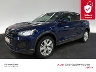 Audi Q2, advanced 35 TDI quattro, Jahr 2024 - Hamburg