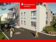 Penthouse mit zwei Terrassen - jetzt noch frei! - Steinfurt