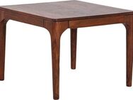 byLIVING Couchtisch Bosse, aus Massivholz, Breite 115 oder 60 cm