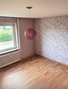 Urlaubsflair und Zuhause vereint: Küstennahe 3-ZKB Erdgeschosswohnung in Hage - Hage