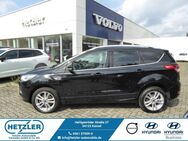 Ford Kuga Individual 2.0 TDCi Allrad Navi PDCv+h Sportsitze SHZ El. Heckklappe - Kassel