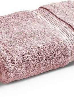 Christy Duschtücher RENAISSANCE, Walkfrottier (Set, 2-St), Premium-Duschtücher in Luxusqualität, 675g/m², 76x142cm, 2er Set