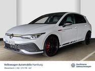 VW Golf, 2.0 TSI VIII GTI Clubsport, Jahr 2024 - Hamburg