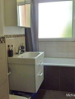 ML Immobilien Süße 3 Zim.Whg. vor ca 6 J. komplett Grundsaniert mit Balkon sucht Single oder Pärchen - Hannover