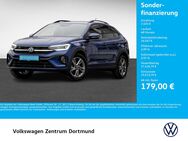 VW Taigo, 1.5 R-LINE LM17, Jahr 2024 - Dortmund